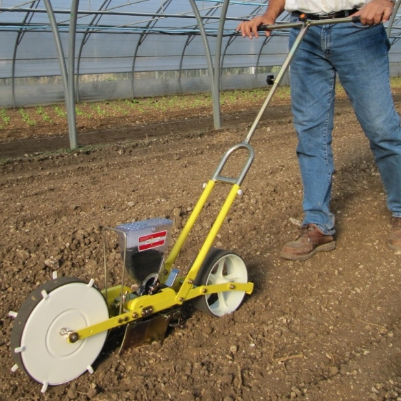 Seeder Jang JP-1