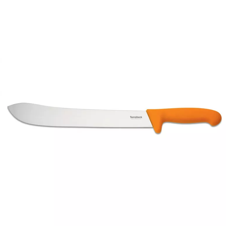 Harvesting knife