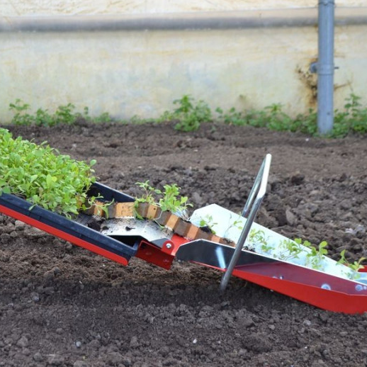 Planting tool "Transplanter"