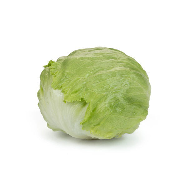 Isbergssallat