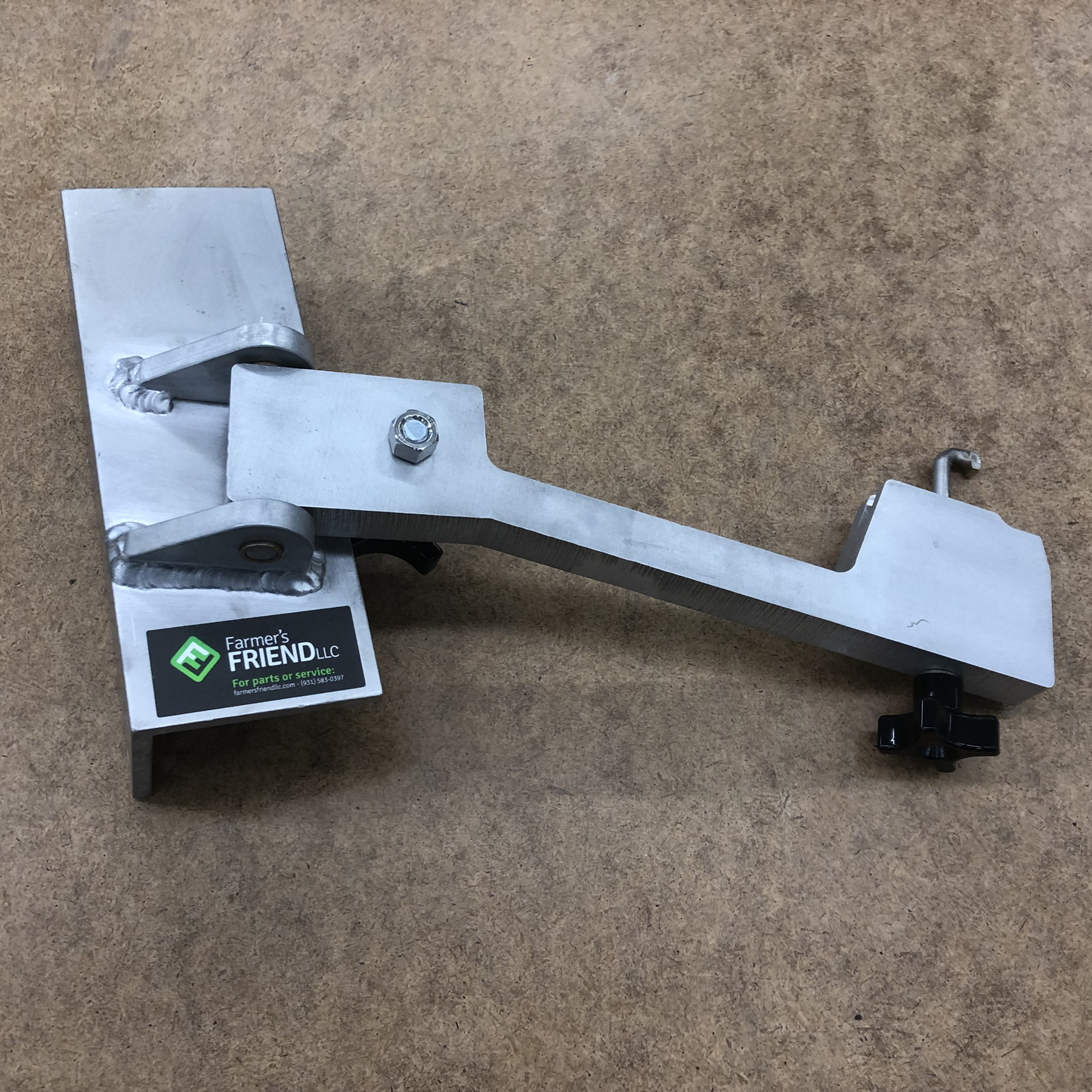 Quick Stand for Model 1503