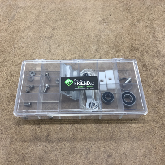 Spare parts kit for Quick-Cut Greens Harvester
