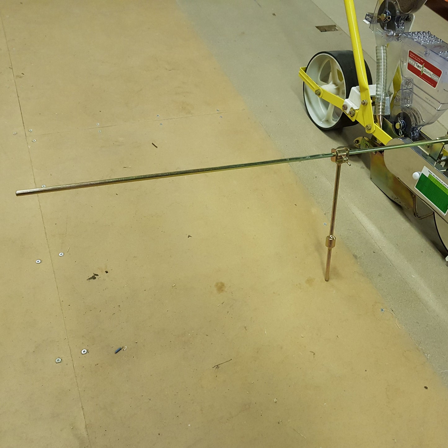 Line Marker Jang JP-1