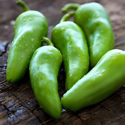 Jalapeño