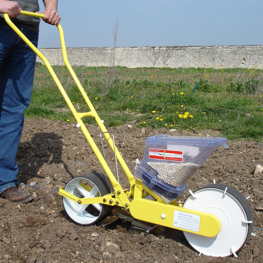 Seeder Jang JD-1