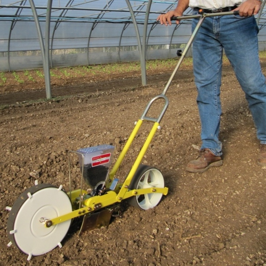 Seeder Jang JP-1