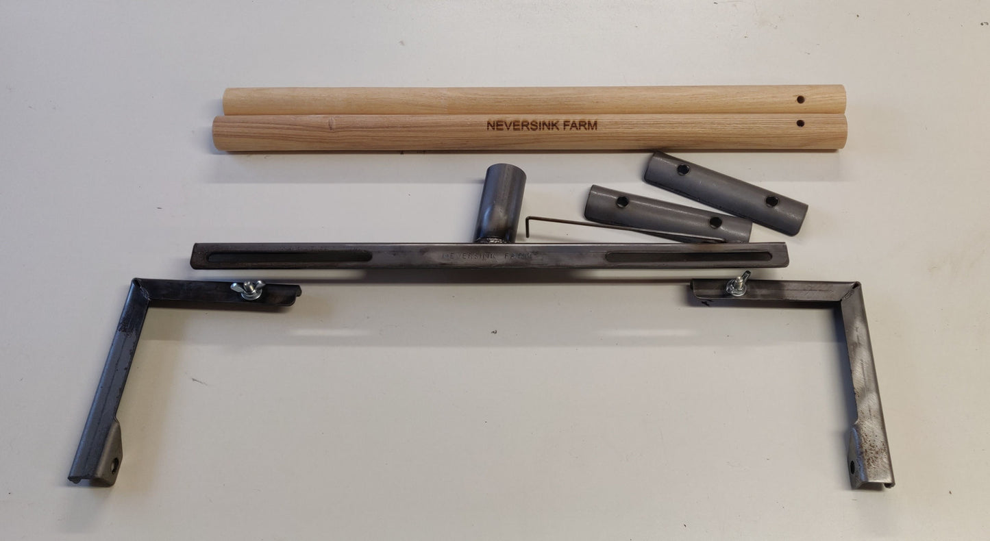 Grid Roller Handle Kit