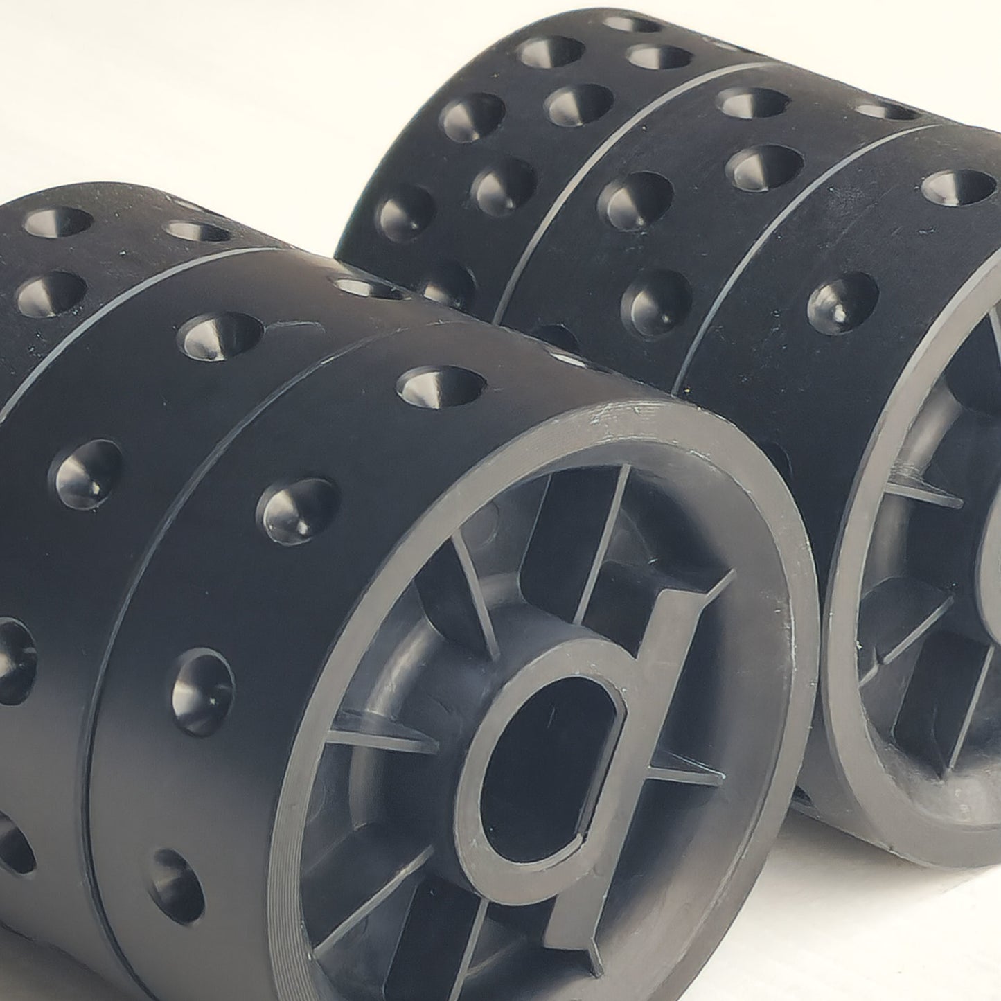 Seed wheel for model JP