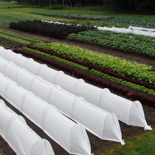 Growing tunnel - LowCat™ kit