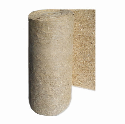 Hemp geotextile