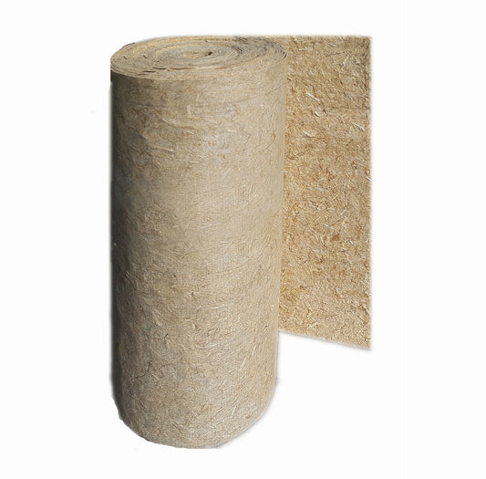 Hemp geotextile