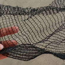 Bird and Hail Netting - 5x7mm mesh size
