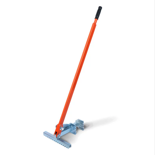 Root and stump puller