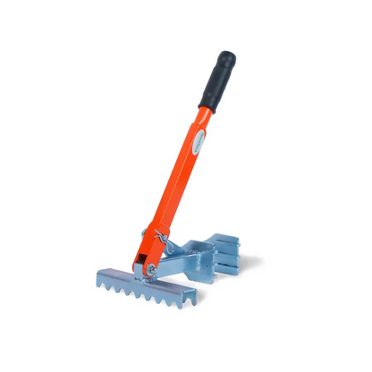 Root and stump puller