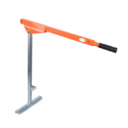 Pole extractor