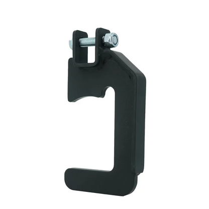 Pole extractor