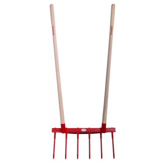 French Broad Axe