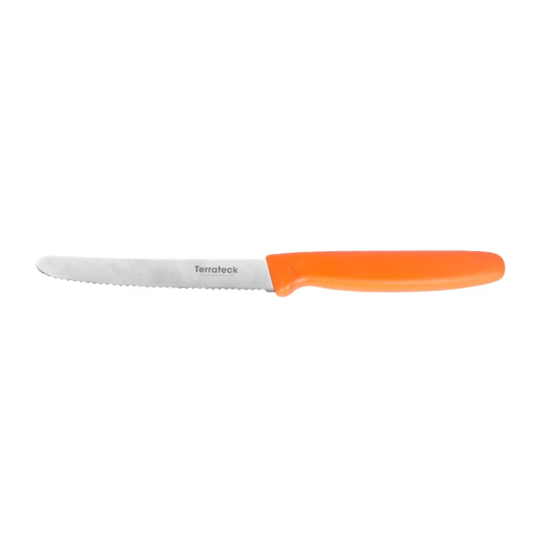 Harvesting knife