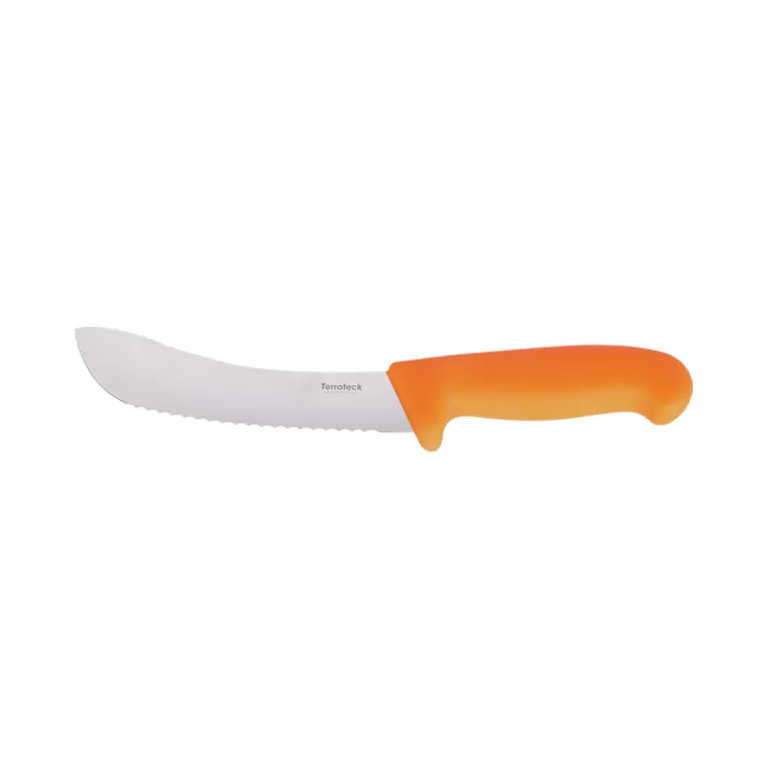 Harvesting knife