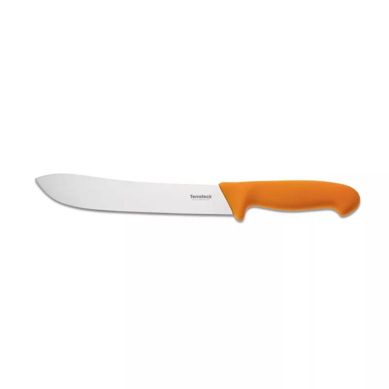 Harvesting knife