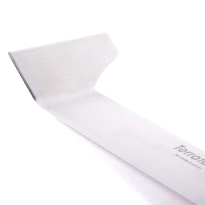 Lettuce harvest knife
