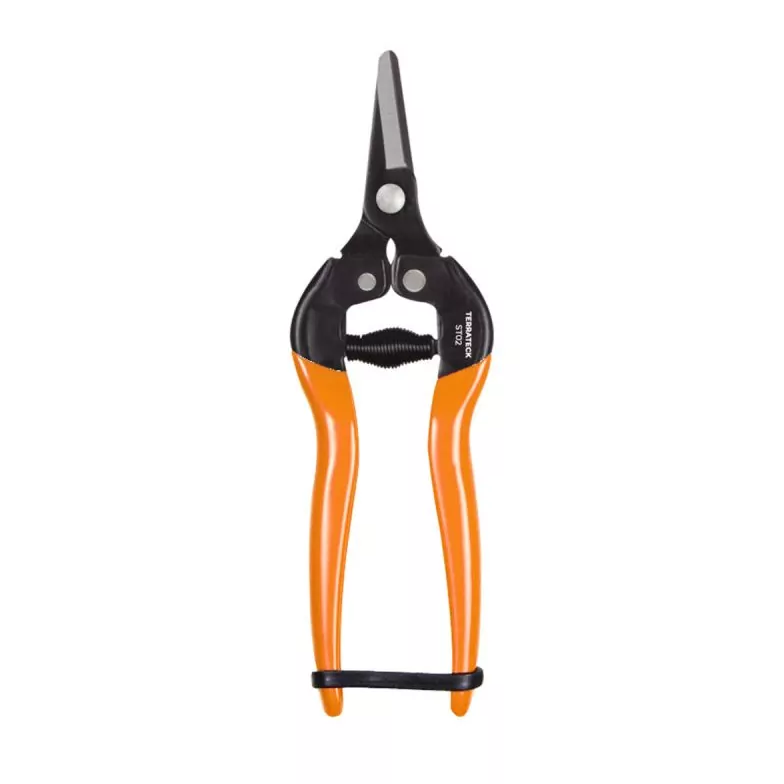 Harvesting Shears
