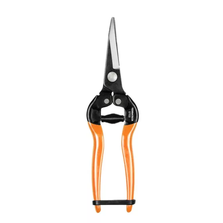 Harvesting Shears