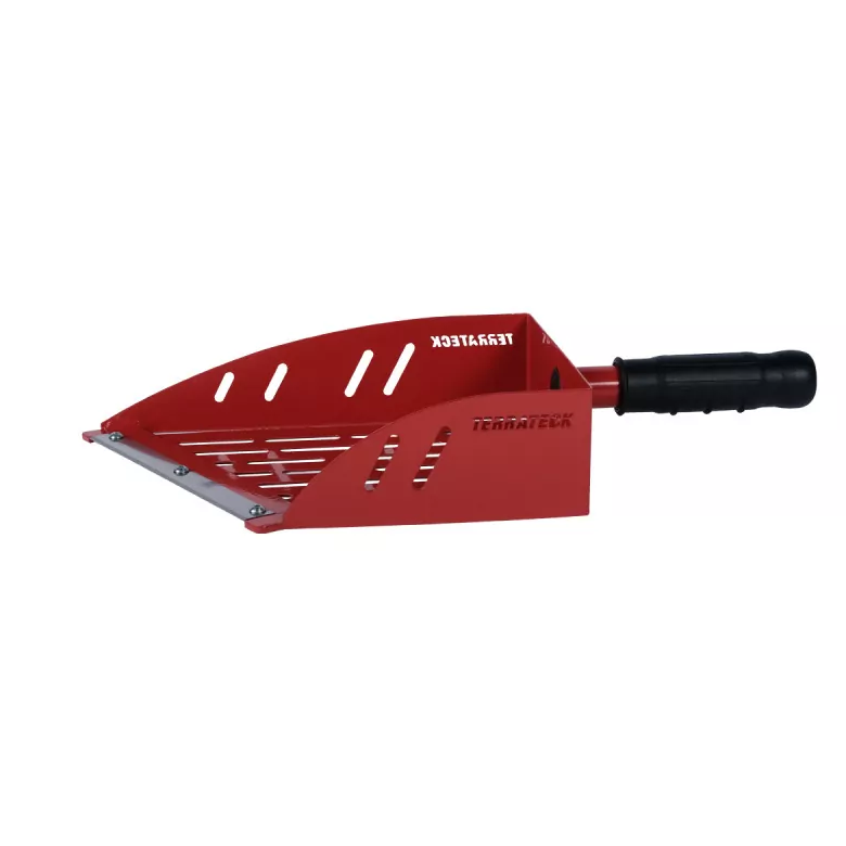Hand tools for small leaves