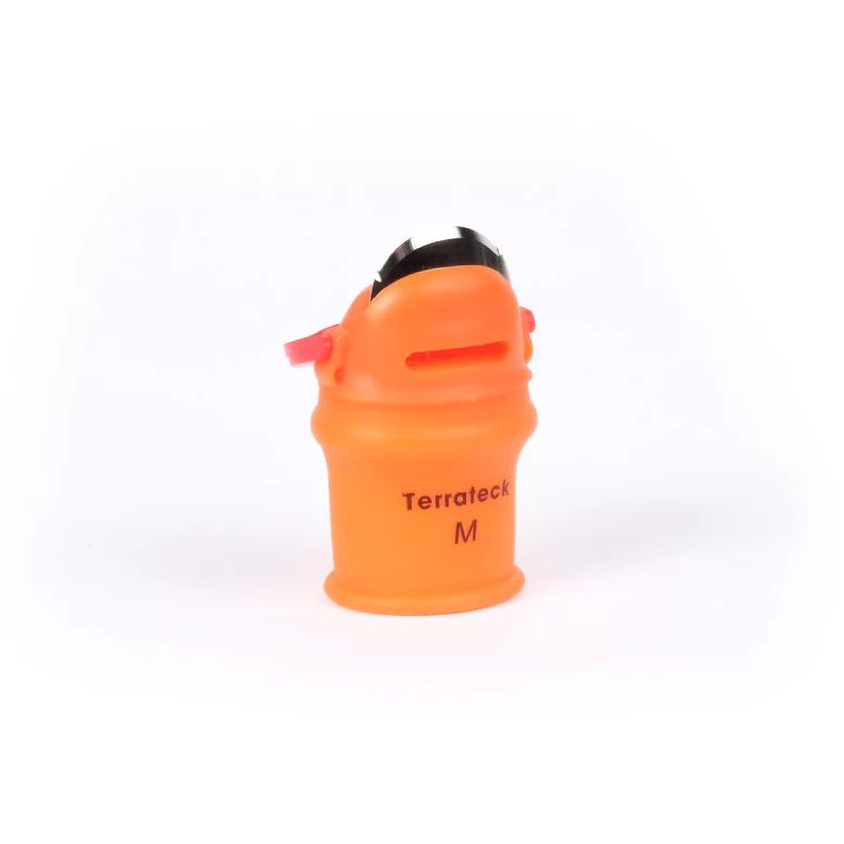 Thumb knife