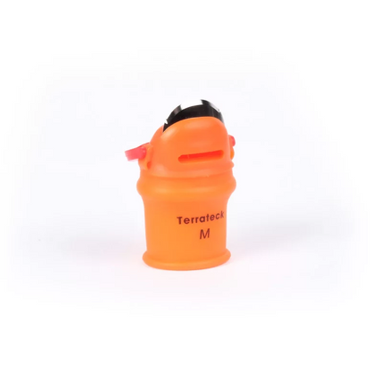 Thumb knife