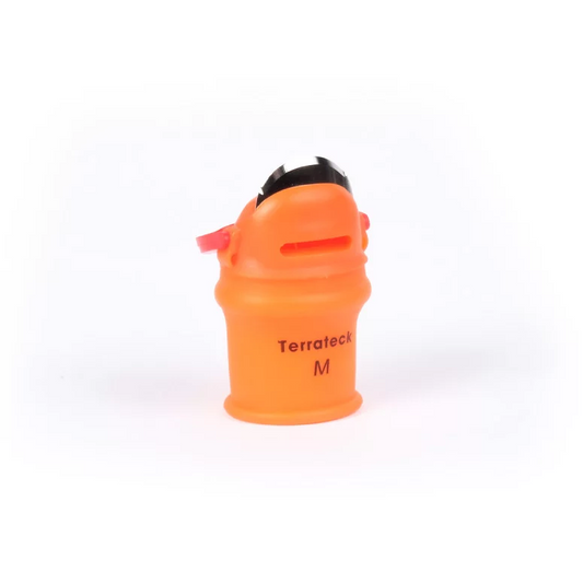 Thumb knife