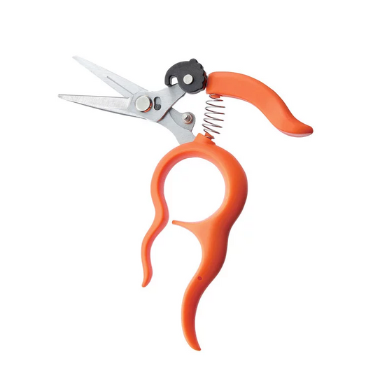 Harvesting Shears - Mini "Hands-free"