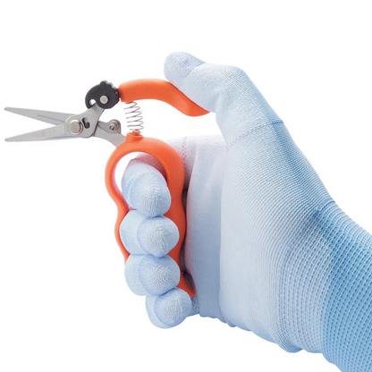 Harvesting Shears - Mini "Hands-free"