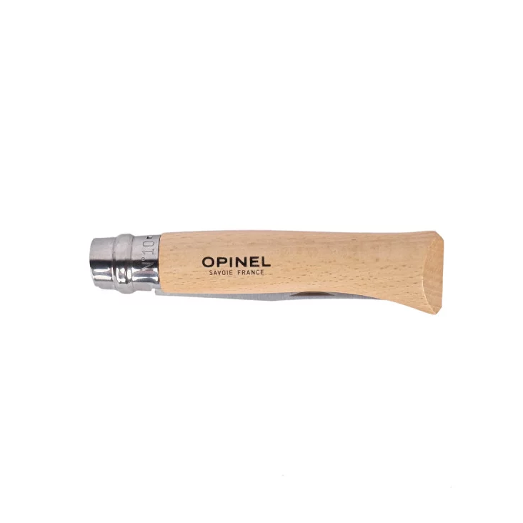 Opinel Tradition No. 10 Folding Knife