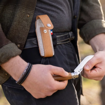 Sheath for Opinel Tradition N.10