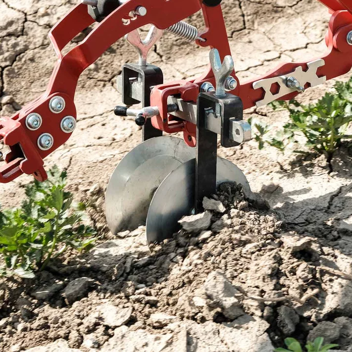 Weeding Discs