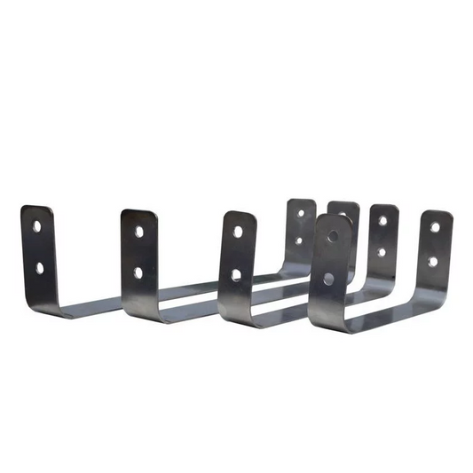 Replacement blade for weeding iron
