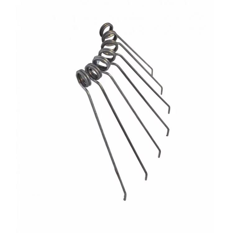 Harrow tines