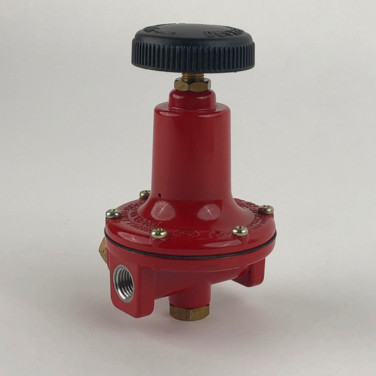 Adjustable regulator