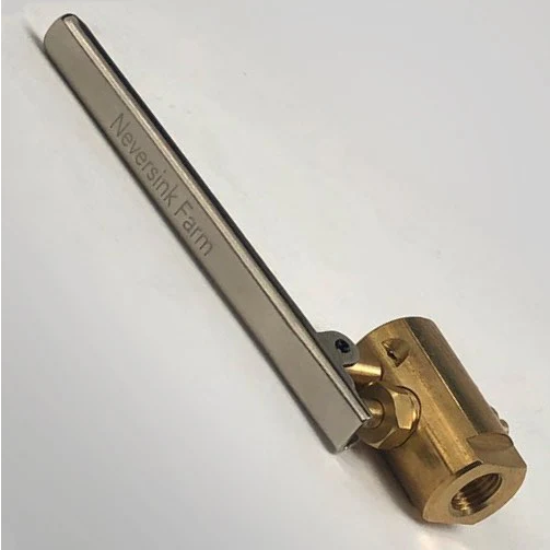 Control valve