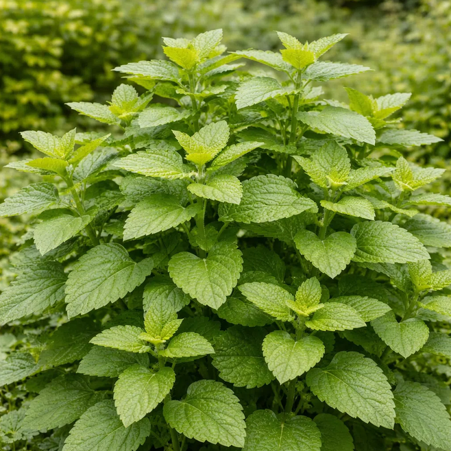 Lemon balm