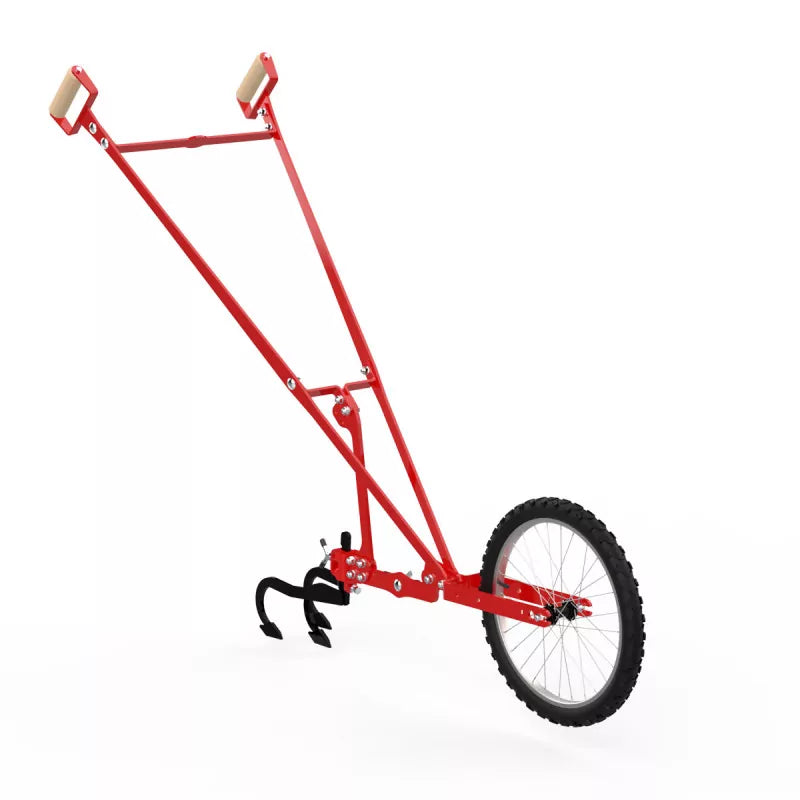 Cultivator