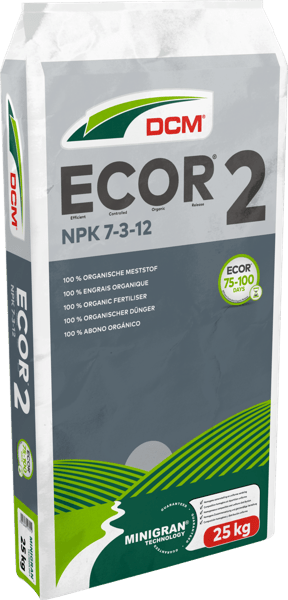 DCM ECOR® 2