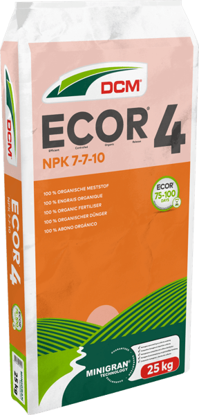 DCM ECOR® 4