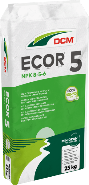 DCM ECOR® 5