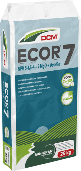 DCM ECOR® 7