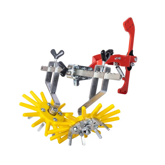 Finger Wheel Set