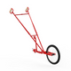 Terrateck Wheel Hoe