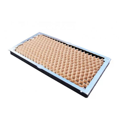 Seeding square - Paperpot