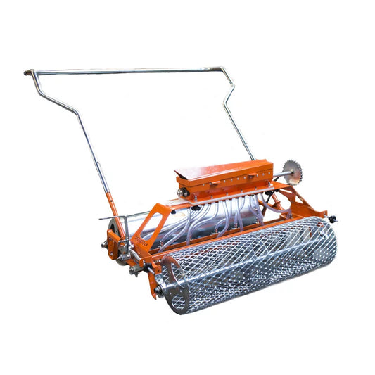 Multi-Row Planter, 12-row